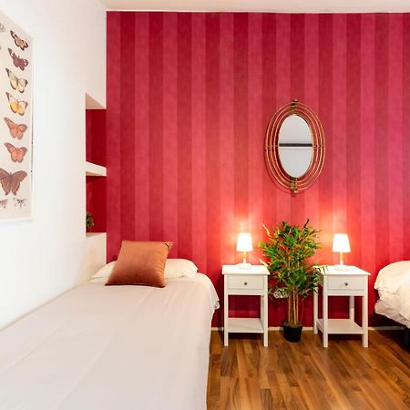 Apartamento Plaza Nueva Terraza Sevilla Exterior foto