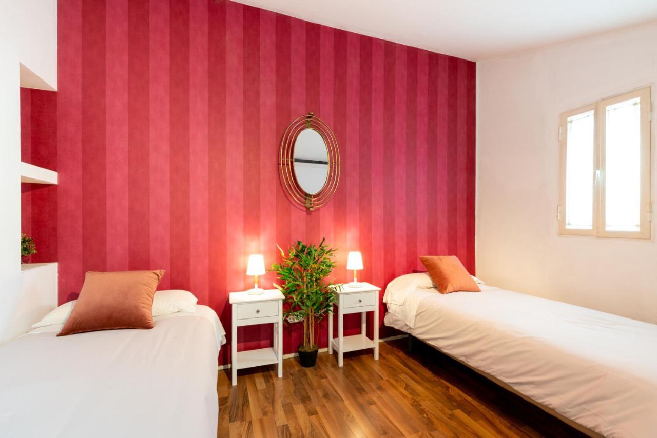 Apartamento Plaza Nueva Terraza Sevilla Exterior foto