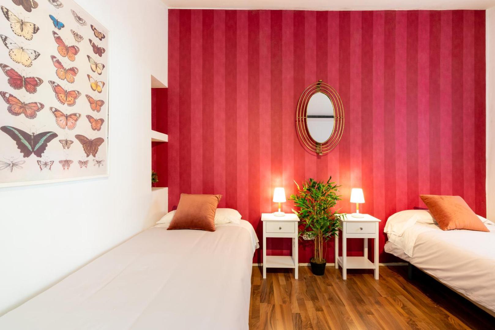 Apartamento Plaza Nueva Terraza Sevilla Exterior foto